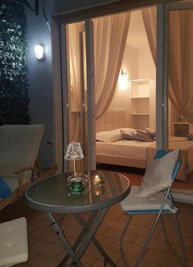 B&B Home Flowers Milano Екстериор снимка