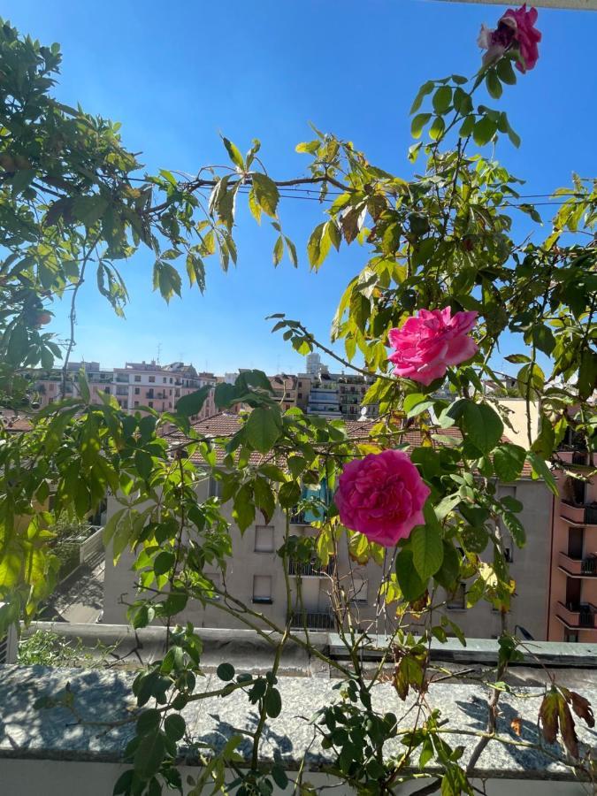 B&B Home Flowers Milano Екстериор снимка