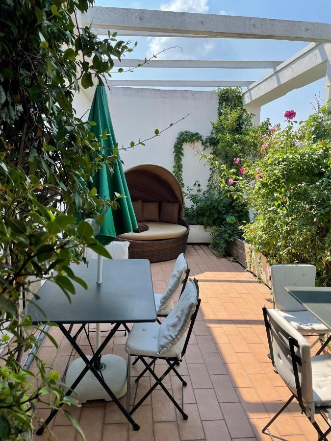 B&B Home Flowers Milano Екстериор снимка