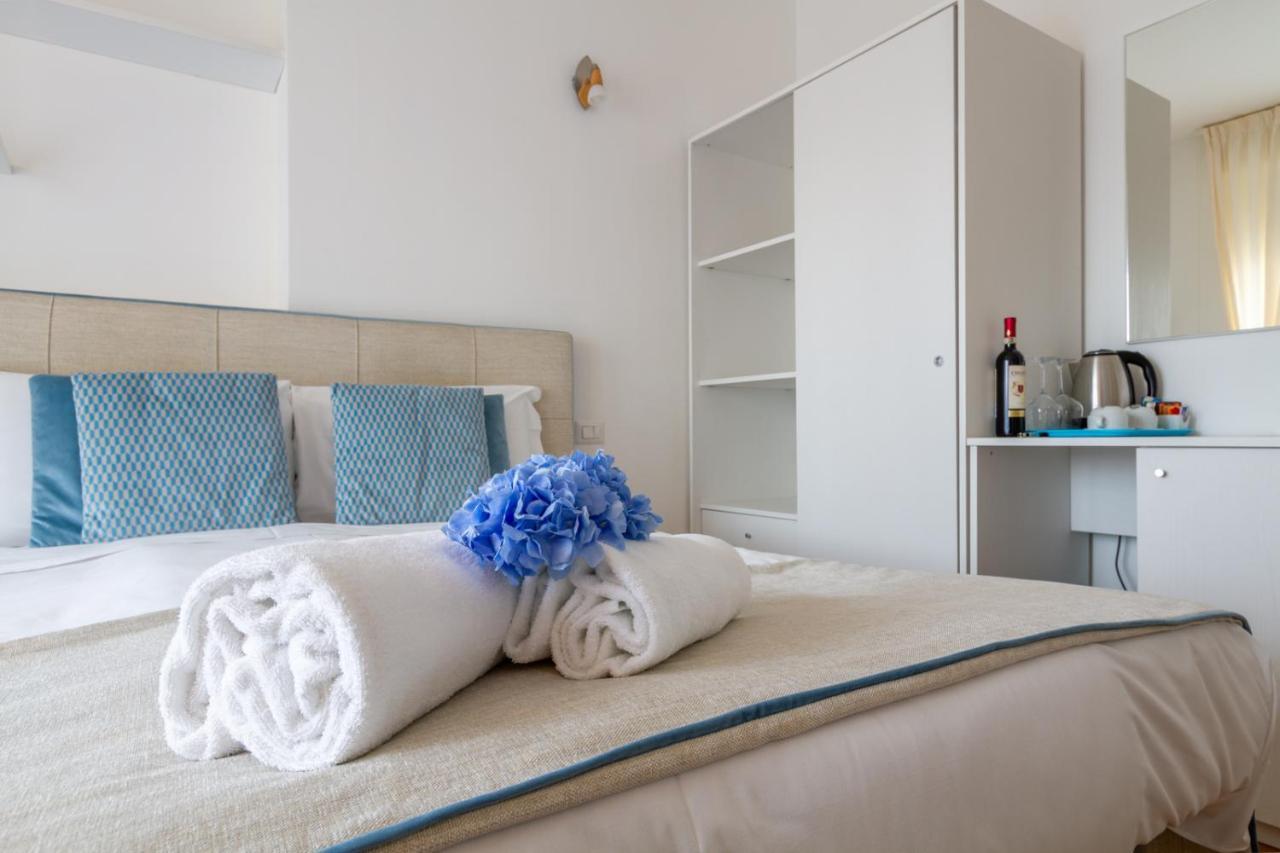 B&B Home Flowers Milano Екстериор снимка