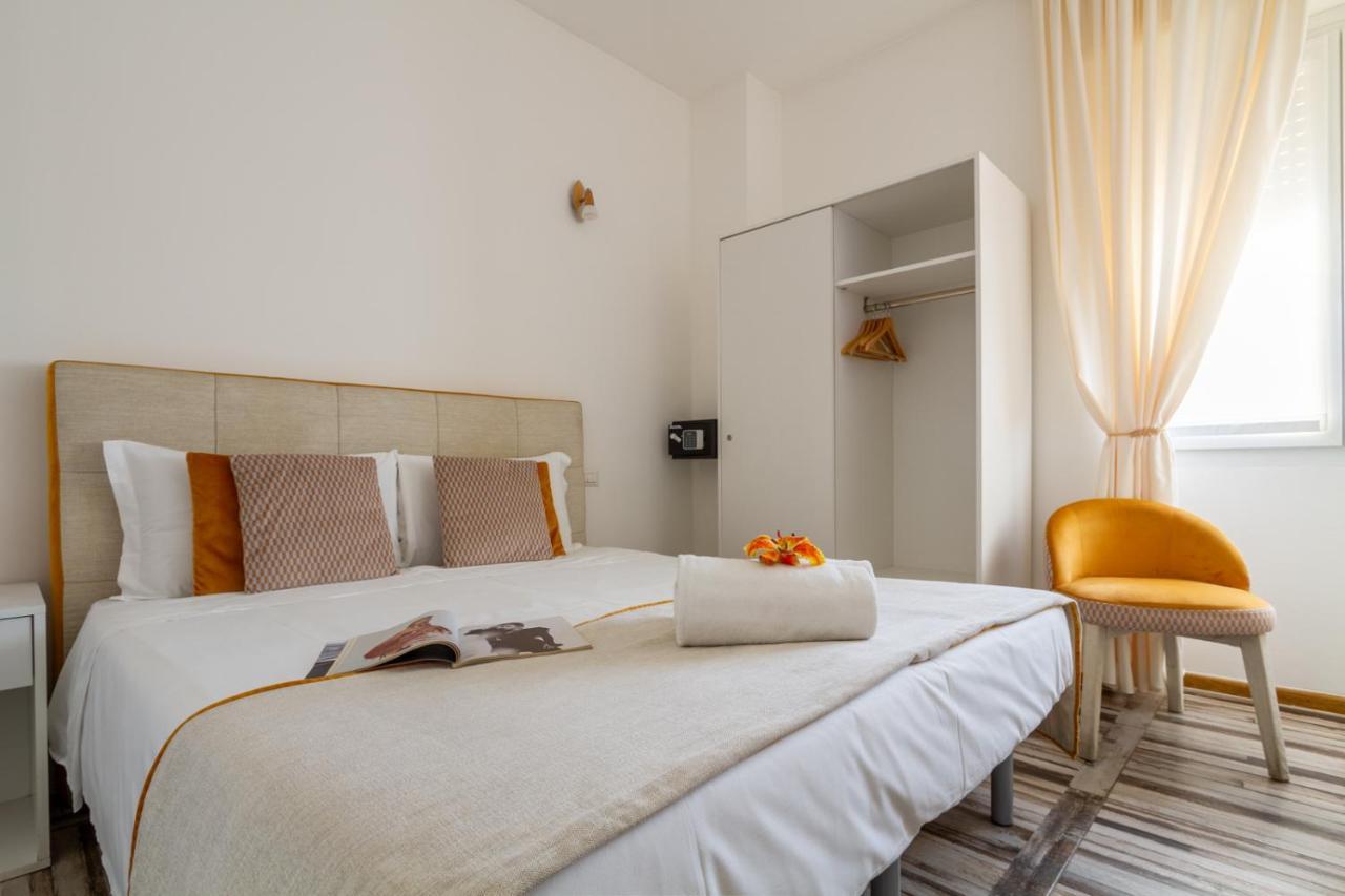 B&B Home Flowers Milano Екстериор снимка