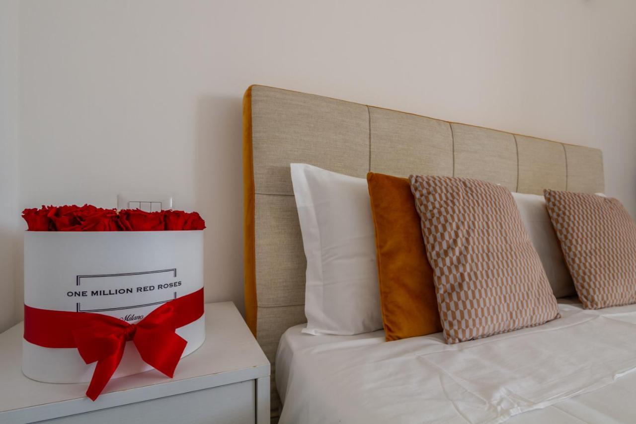 B&B Home Flowers Milano Екстериор снимка