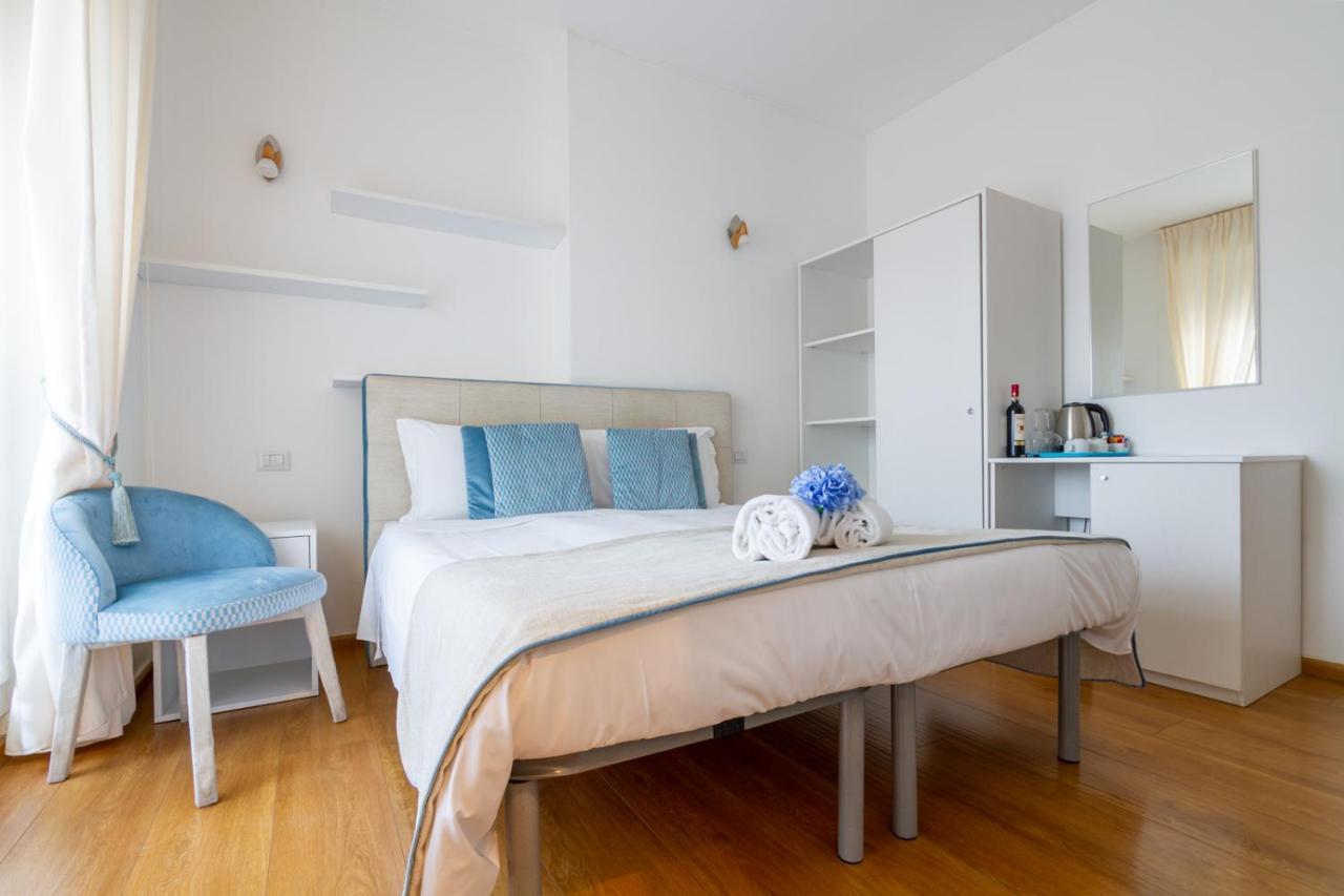 B&B Home Flowers Milano Екстериор снимка