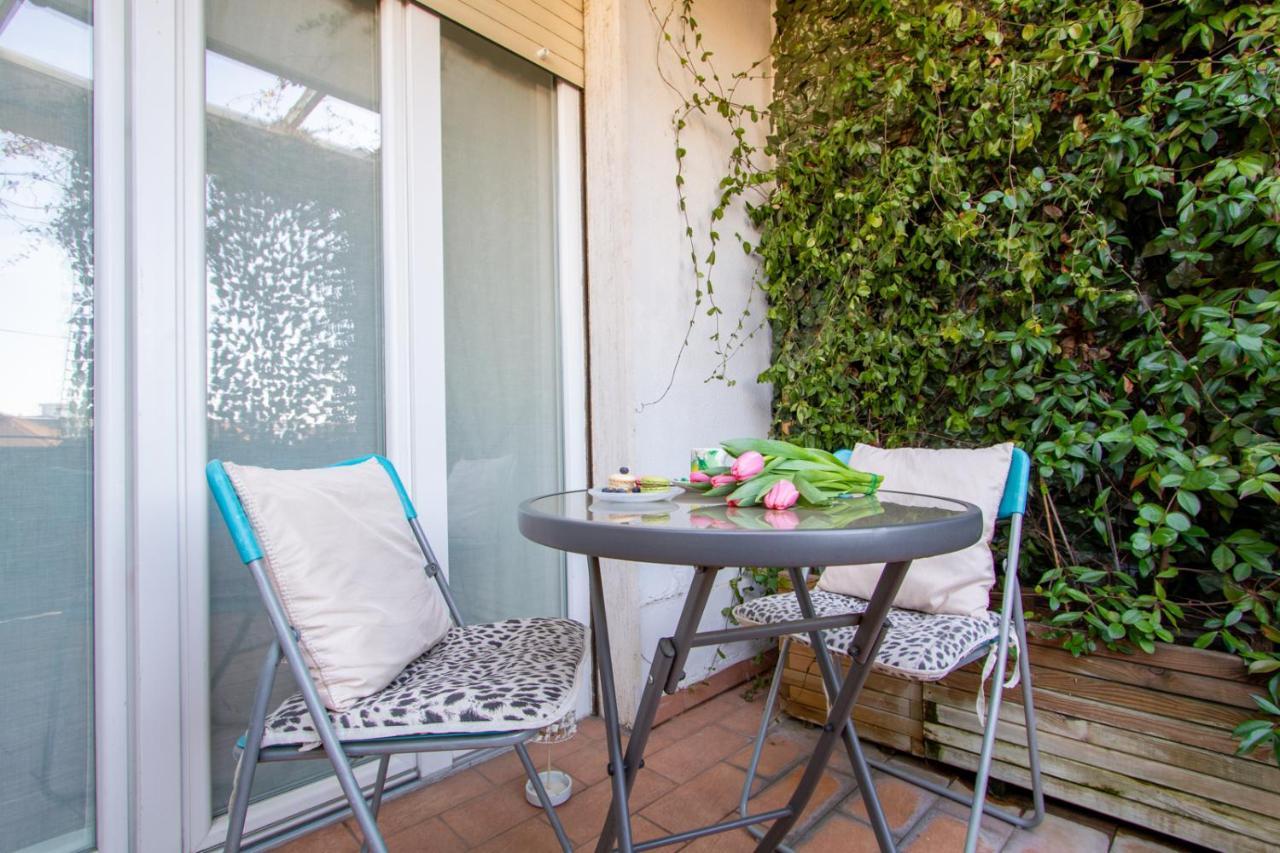 B&B Home Flowers Milano Екстериор снимка