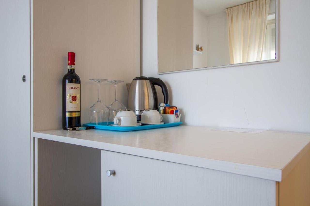 B&B Home Flowers Milano Екстериор снимка