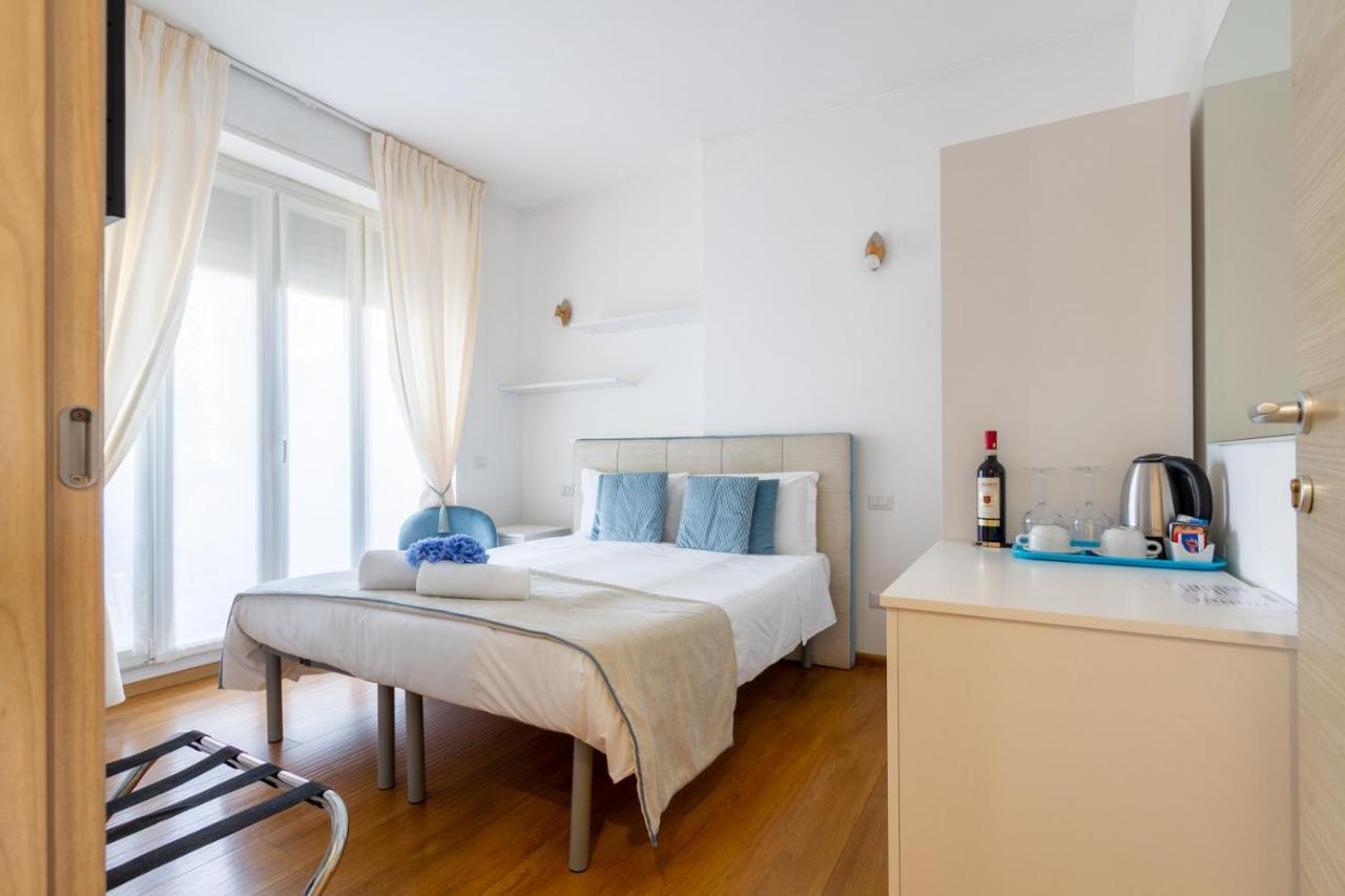 B&B Home Flowers Milano Екстериор снимка