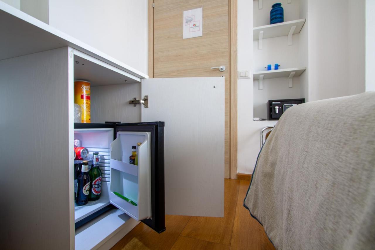 B&B Home Flowers Milano Екстериор снимка