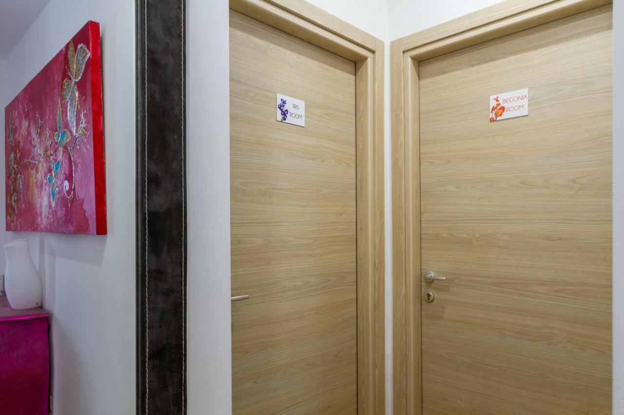B&B Home Flowers Milano Екстериор снимка