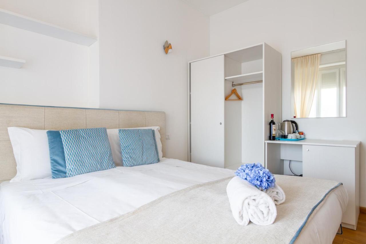B&B Home Flowers Milano Екстериор снимка
