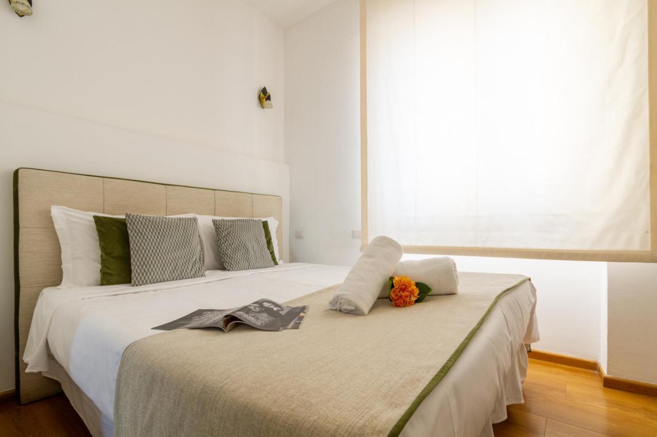 B&B Home Flowers Milano Екстериор снимка