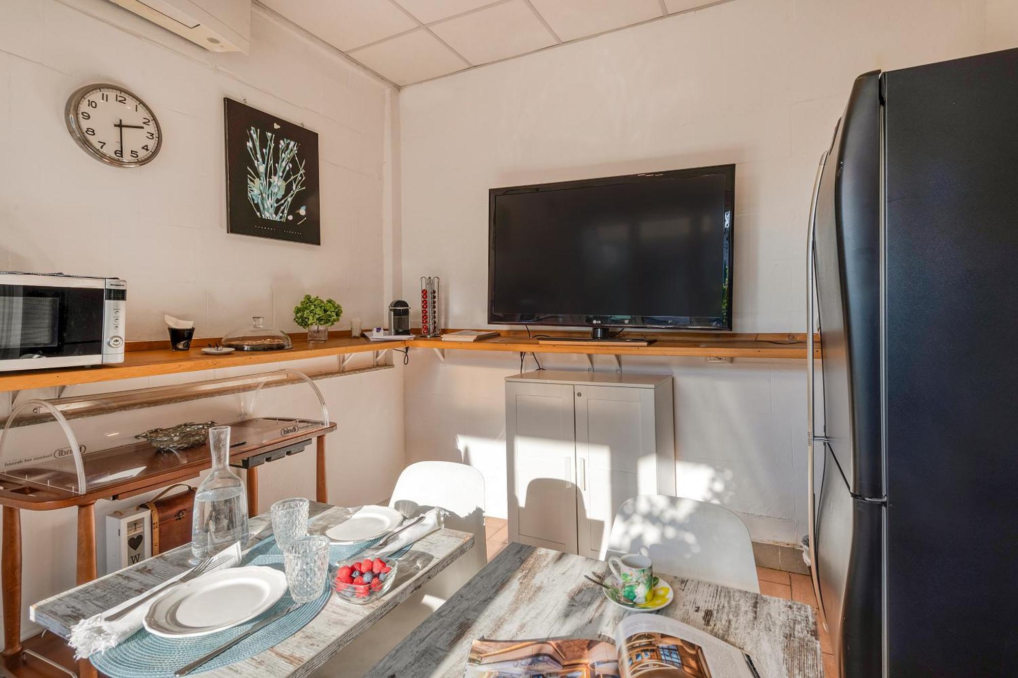 B&B Home Flowers Milano Екстериор снимка