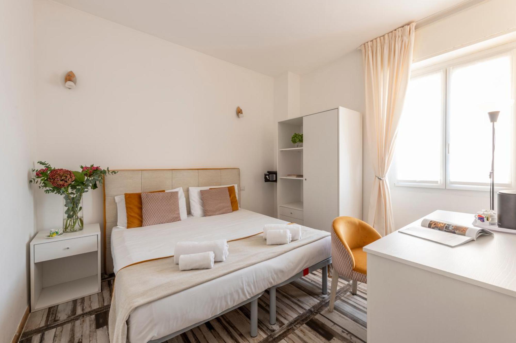B&B Home Flowers Milano Екстериор снимка