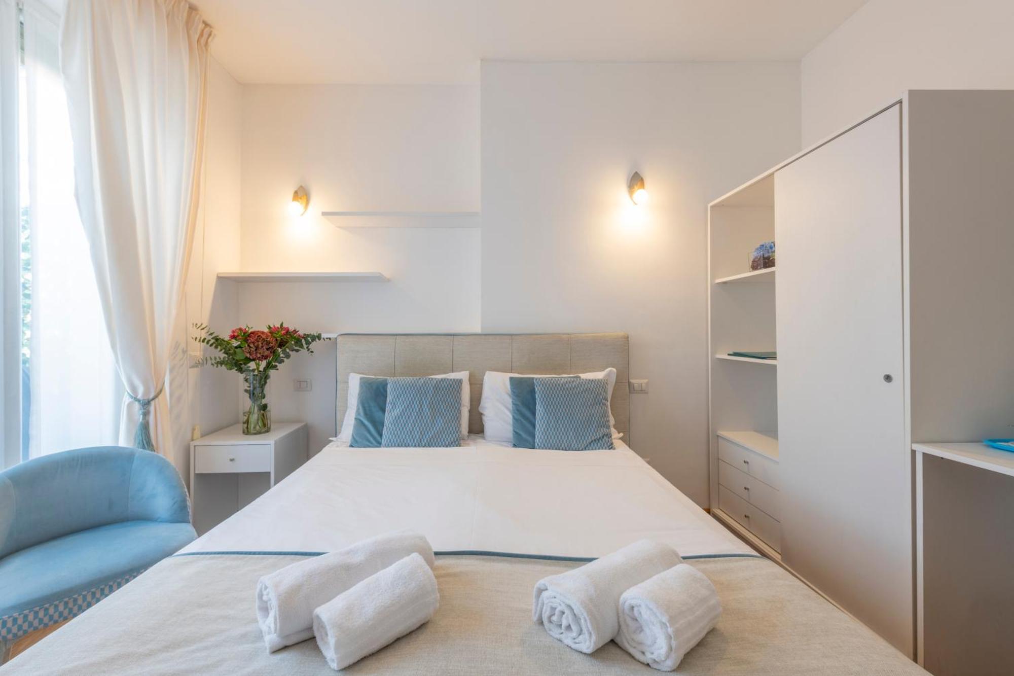 B&B Home Flowers Milano Екстериор снимка