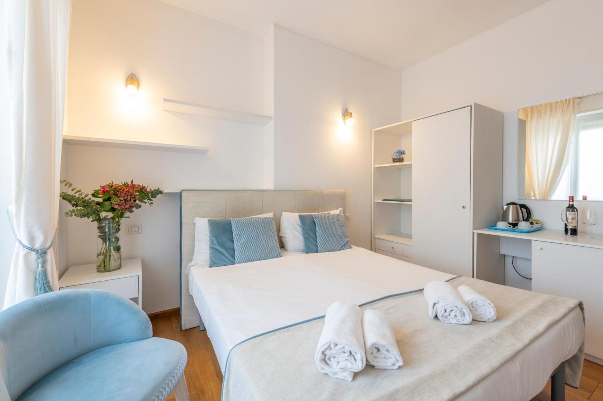 B&B Home Flowers Milano Екстериор снимка
