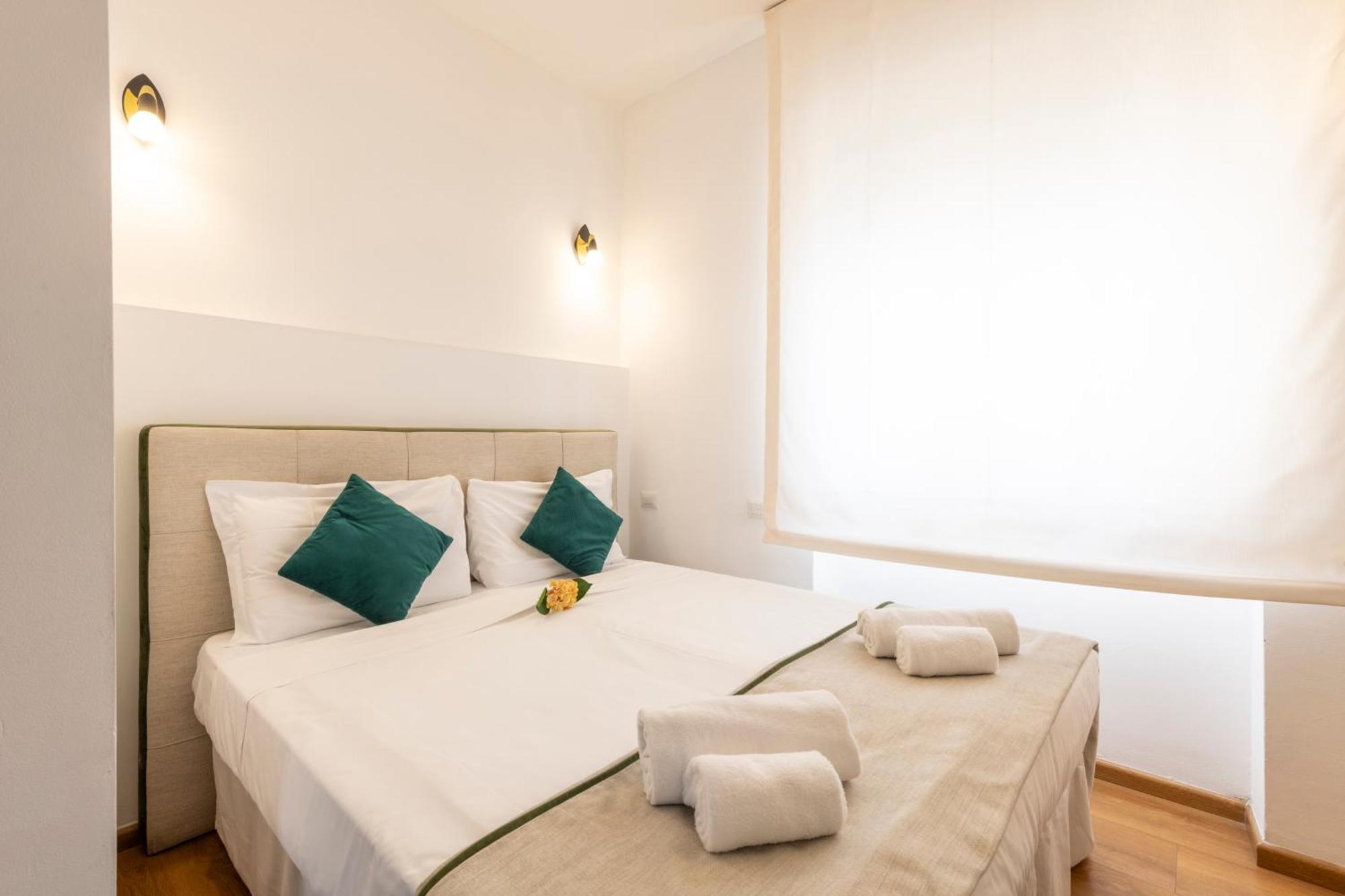 B&B Home Flowers Milano Екстериор снимка