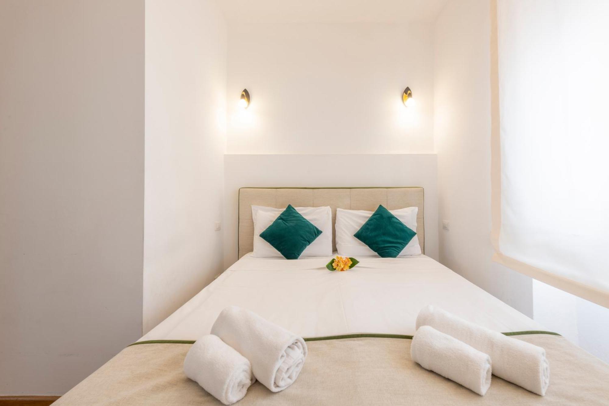 B&B Home Flowers Milano Екстериор снимка
