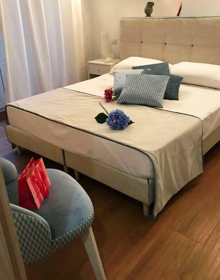 B&B Home Flowers Milano Екстериор снимка