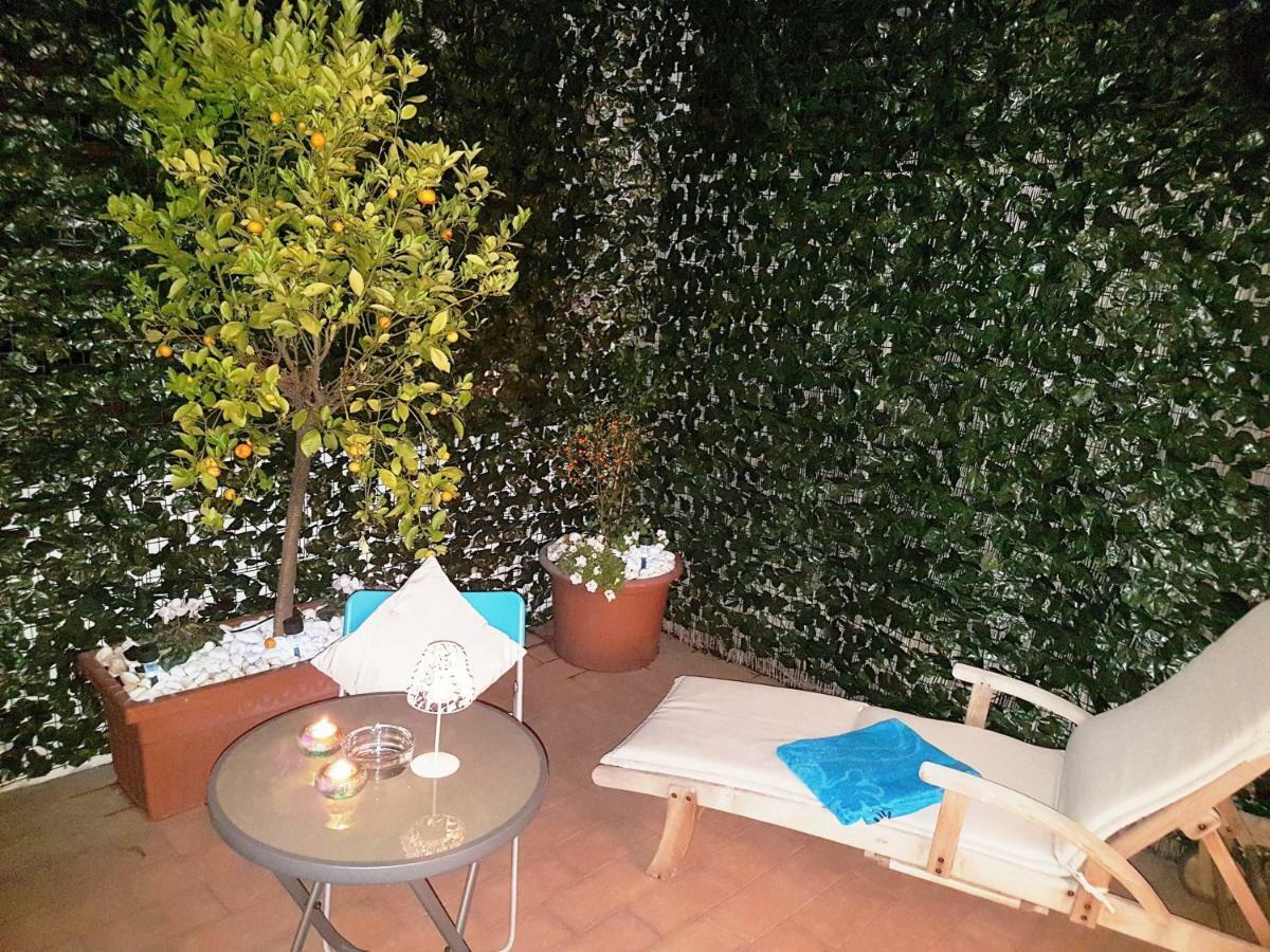 B&B Home Flowers Milano Екстериор снимка