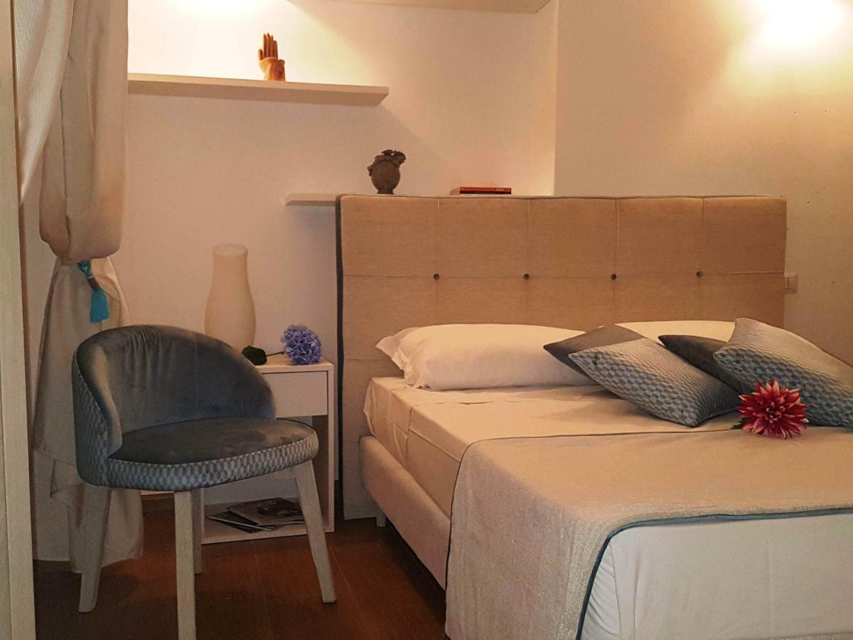 B&B Home Flowers Milano Екстериор снимка