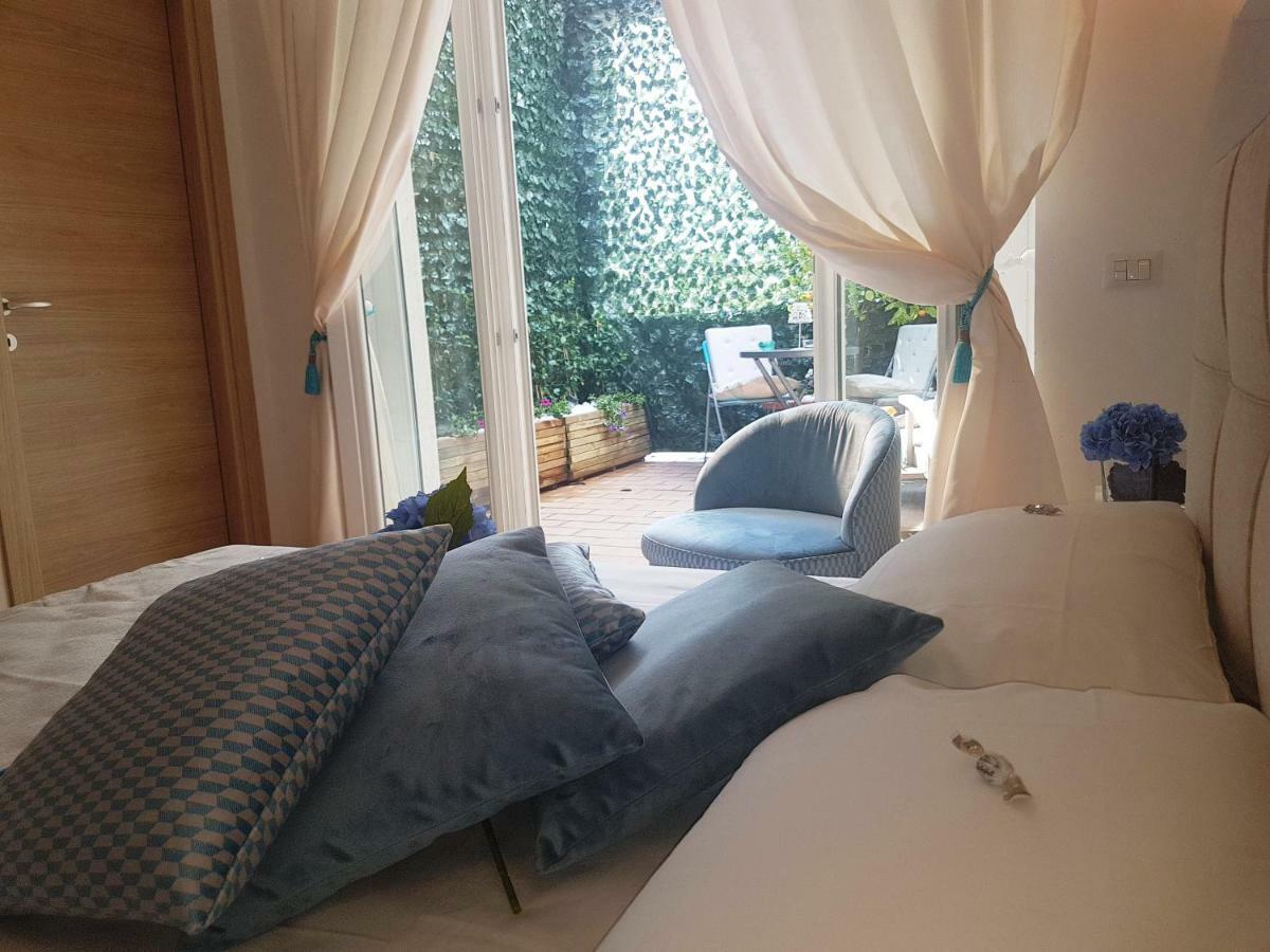 B&B Home Flowers Milano Екстериор снимка